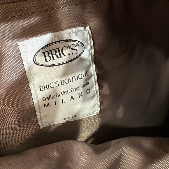 Bric's X-Bag City Backpack Piccolo - Picture 4 of 4